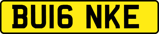 BU16NKE