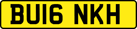 BU16NKH
