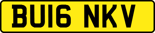 BU16NKV