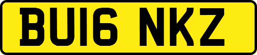 BU16NKZ