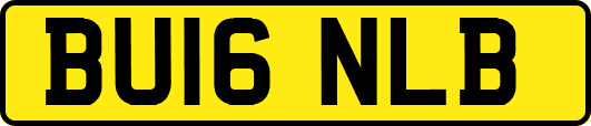 BU16NLB