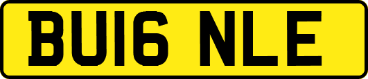 BU16NLE
