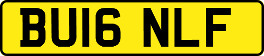 BU16NLF