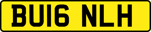 BU16NLH