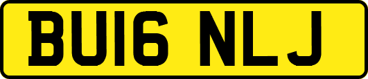 BU16NLJ