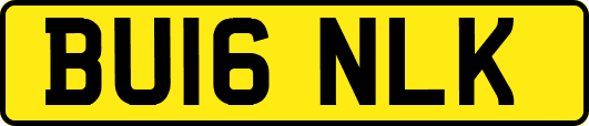 BU16NLK