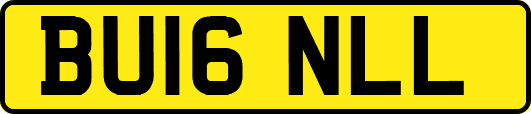 BU16NLL