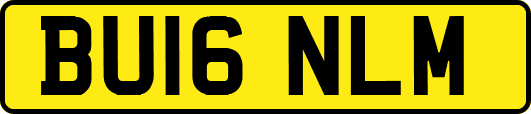BU16NLM