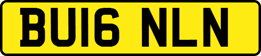 BU16NLN