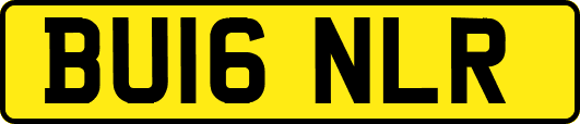 BU16NLR