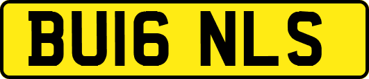 BU16NLS