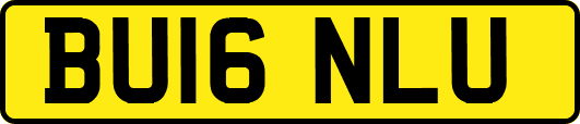 BU16NLU