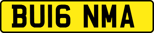 BU16NMA