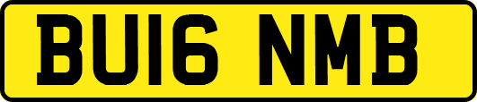 BU16NMB