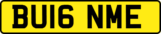 BU16NME