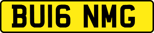 BU16NMG