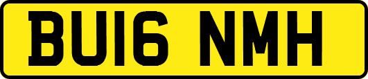 BU16NMH