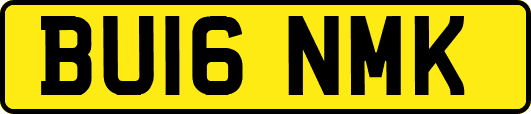 BU16NMK
