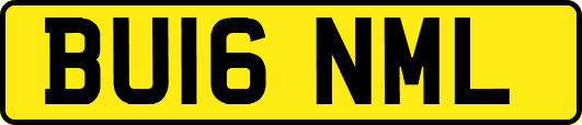 BU16NML