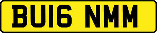 BU16NMM