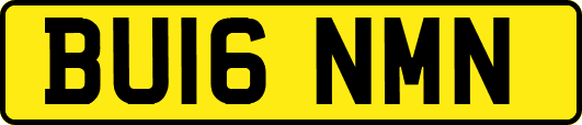 BU16NMN