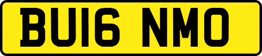 BU16NMO