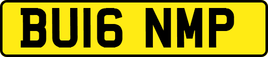 BU16NMP