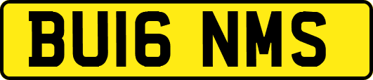 BU16NMS