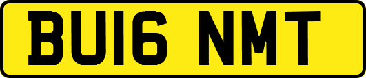 BU16NMT