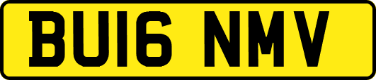 BU16NMV