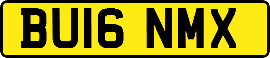 BU16NMX