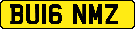 BU16NMZ