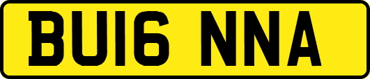 BU16NNA
