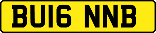 BU16NNB