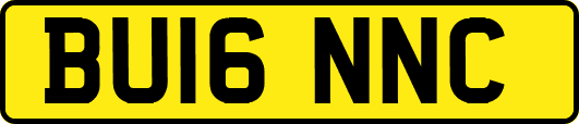 BU16NNC