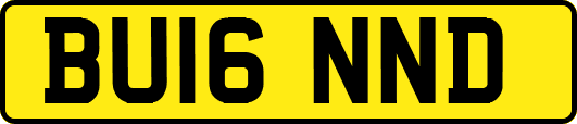 BU16NND