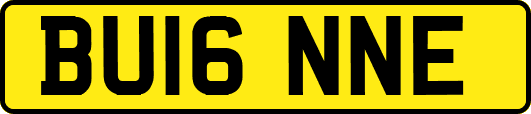 BU16NNE