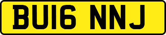 BU16NNJ