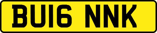 BU16NNK