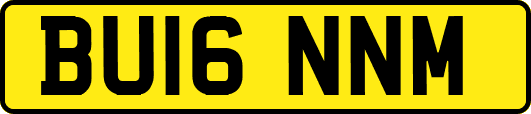 BU16NNM