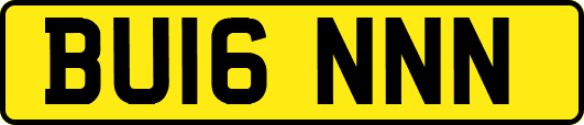 BU16NNN