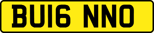 BU16NNO