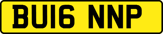 BU16NNP