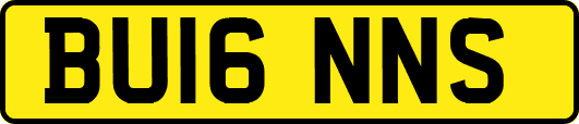 BU16NNS