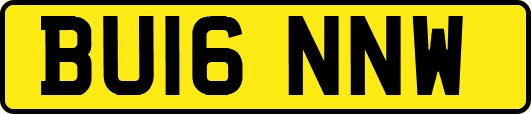 BU16NNW