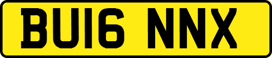 BU16NNX