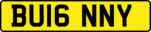 BU16NNY