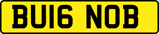 BU16NOB