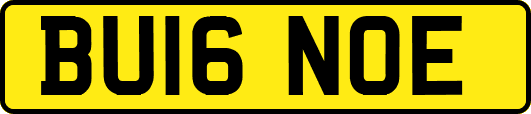 BU16NOE