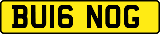 BU16NOG